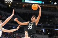 Tristan da Silva’s Wingspan